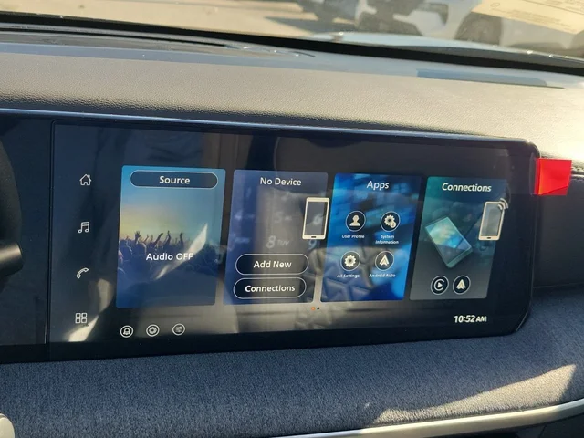 Nuevos NISSAN KICKS à Estados chez autogozo