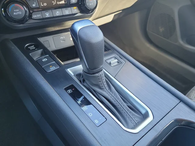 Nuevos NISSAN KICKS à Estados chez autogozo