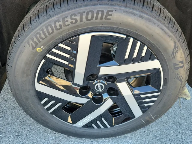 Nuevos NISSAN KICKS à Estados chez autogozo