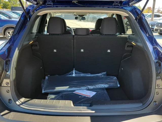 Nuevos NISSAN KICKS à Estados chez autogozo