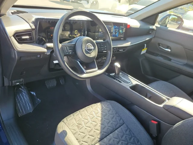 Nuevos NISSAN KICKS à Estados chez autogozo