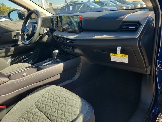 Nuevos NISSAN KICKS à Estados chez autogozo