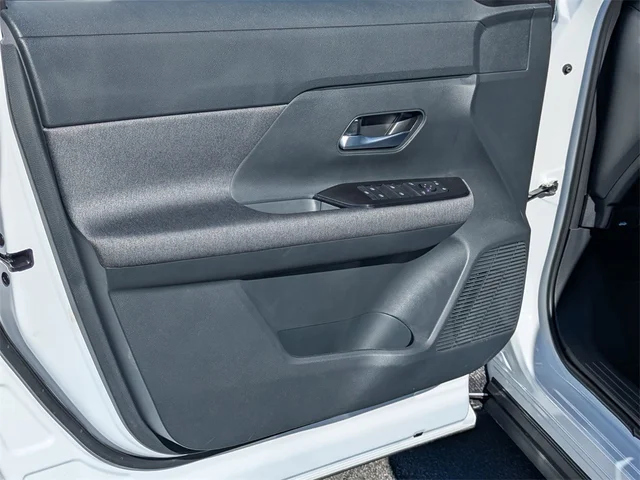 Nuevos NISSAN KICKS à Kennesaw, chez Town Center Nissan