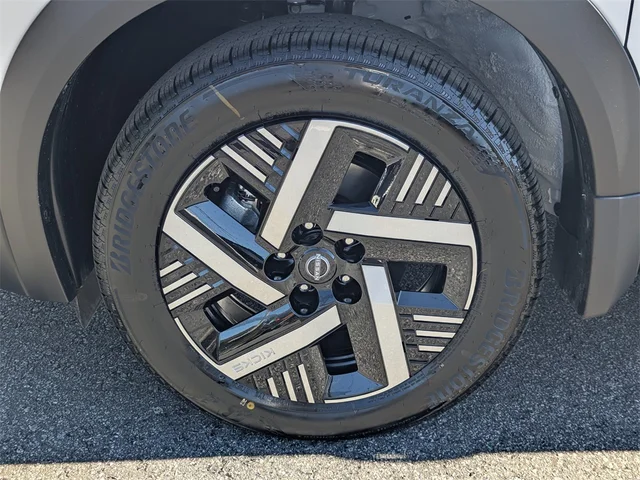 Nuevos NISSAN KICKS à Kennesaw, chez Town Center Nissan