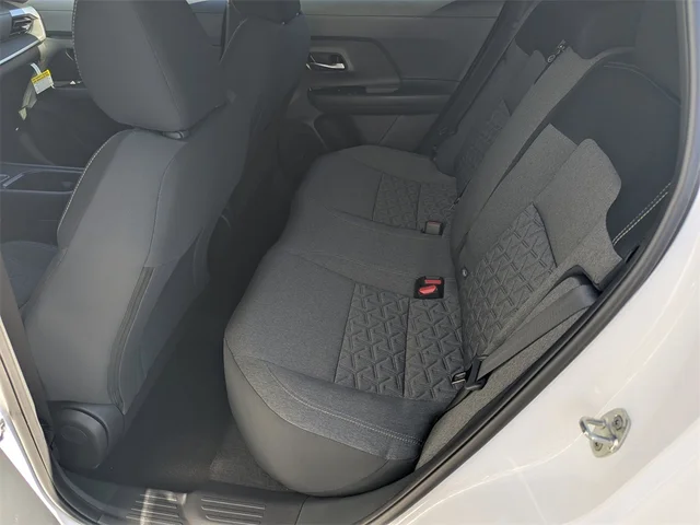 Nuevos NISSAN KICKS à Kennesaw, chez Town Center Nissan