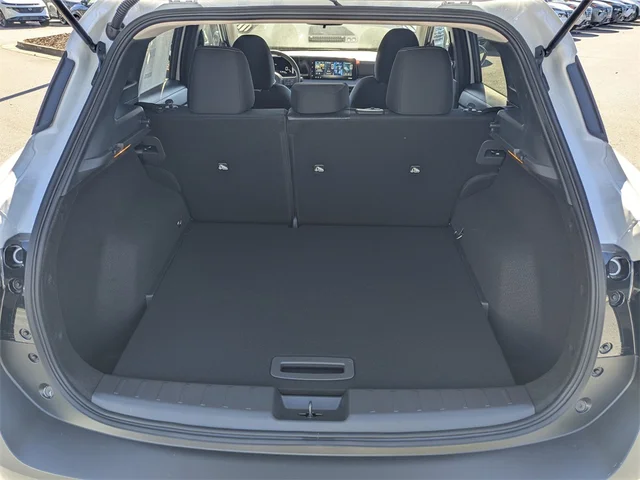 Nuevos NISSAN KICKS à Kennesaw, chez Town Center Nissan