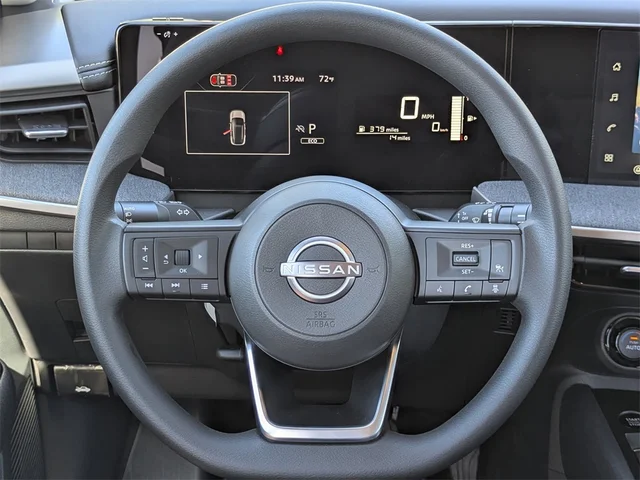 Nuevos NISSAN KICKS à Kennesaw, chez Town Center Nissan