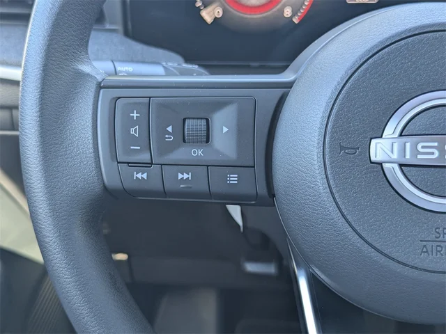 Nuevos NISSAN KICKS à Kennesaw, chez Town Center Nissan