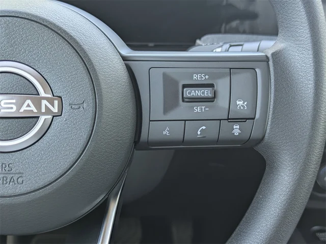 Nuevos NISSAN KICKS à Kennesaw, chez Town Center Nissan