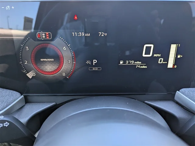 Nuevos NISSAN KICKS à Kennesaw, chez Town Center Nissan