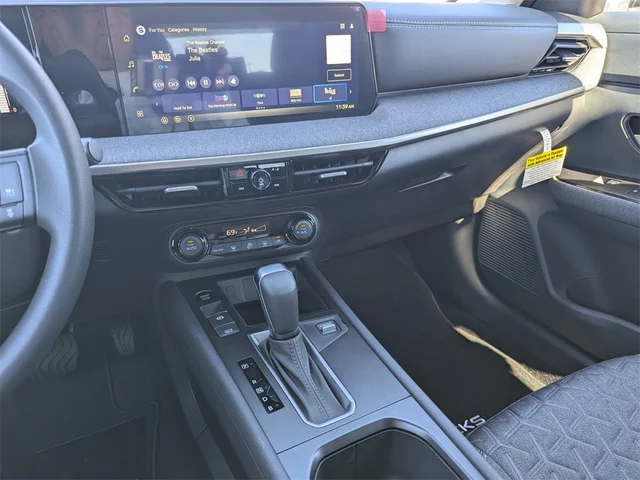 Nuevos NISSAN KICKS à Kennesaw, chez Town Center Nissan