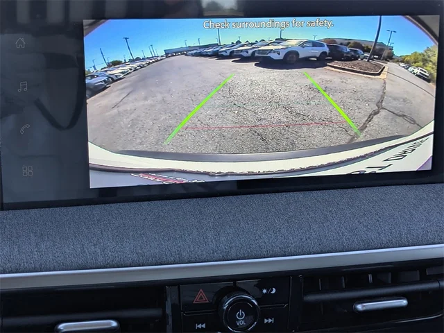 Nuevos NISSAN KICKS à Kennesaw, chez Town Center Nissan