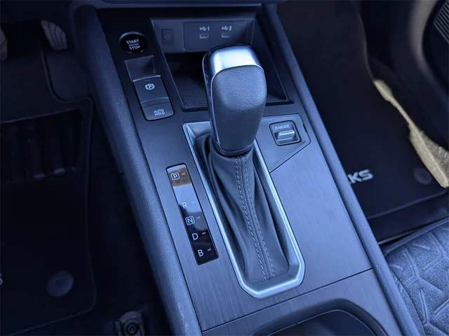 Nuevos NISSAN KICKS à Kennesaw, chez Town Center Nissan