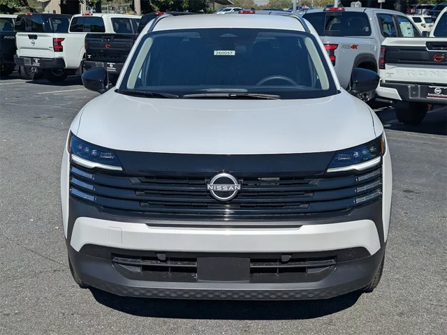 Nuevos NISSAN KICKS à Kennesaw, chez Town Center Nissan