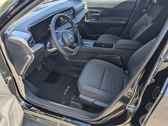 Nuevos NISSAN KICKS à Kennesaw, chez Town Center Nissan