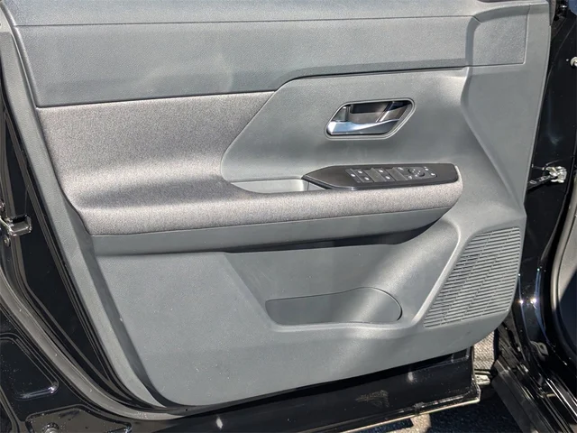 Nuevos NISSAN KICKS à Kennesaw, chez Town Center Nissan