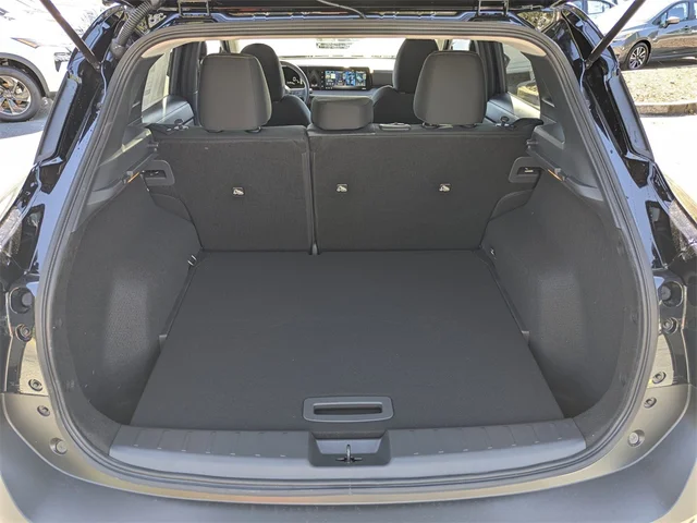 Nuevos NISSAN KICKS à Kennesaw, chez Town Center Nissan