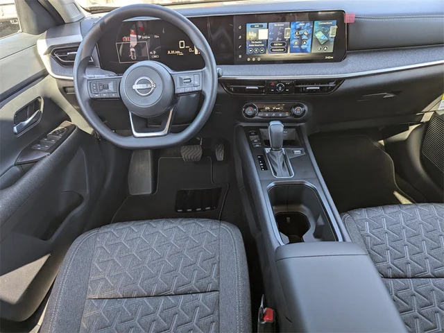 Nuevos NISSAN KICKS à Kennesaw, chez Town Center Nissan