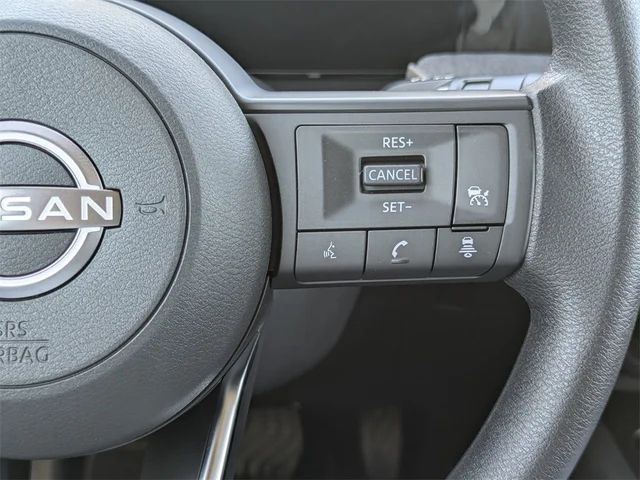 Nuevos NISSAN KICKS à Kennesaw, chez Town Center Nissan