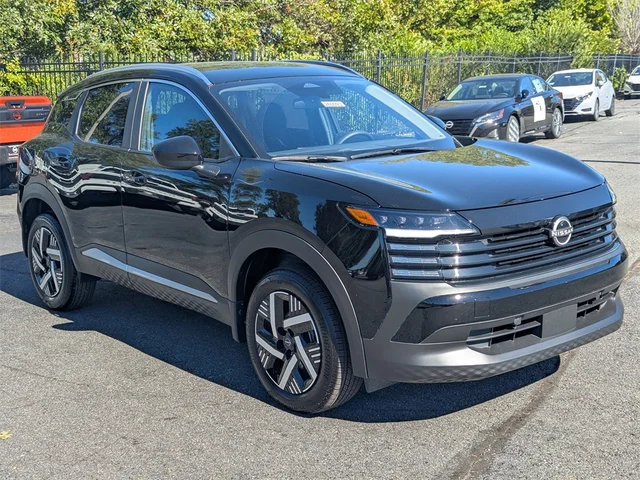 Nuevos NISSAN KICKS à Kennesaw, chez Town Center Nissan