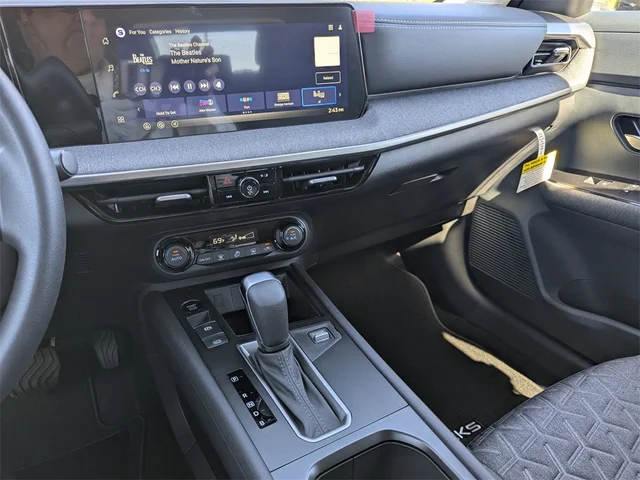 Nuevos NISSAN KICKS à Kennesaw, chez Town Center Nissan