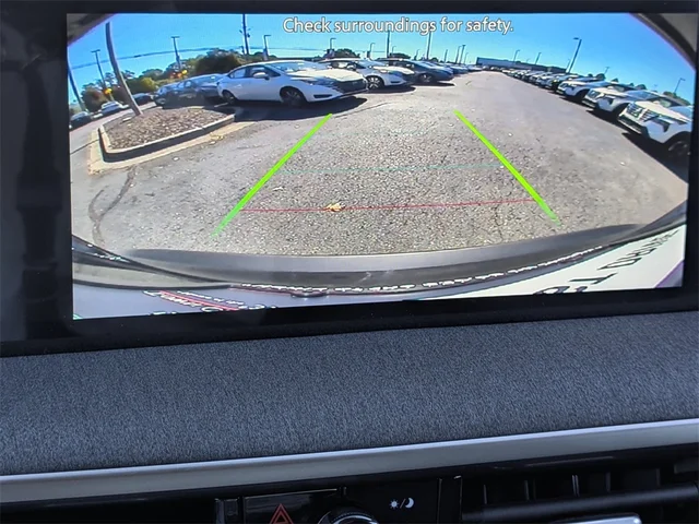 Nuevos NISSAN KICKS à Kennesaw, chez Town Center Nissan