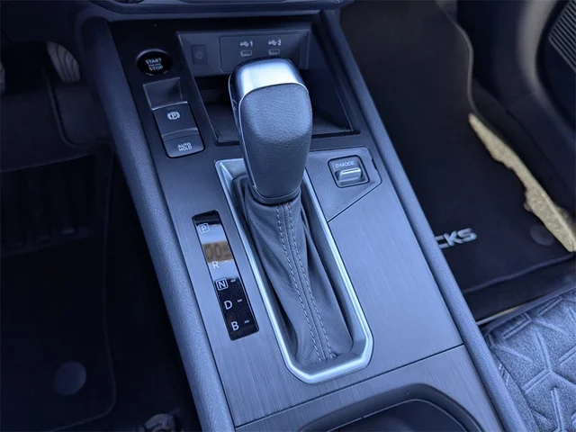 Nuevos NISSAN KICKS à Kennesaw, chez Town Center Nissan