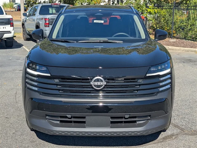 Nuevos NISSAN KICKS à Kennesaw, chez Town Center Nissan