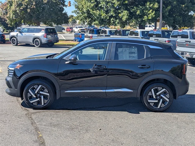 Nuevos NISSAN KICKS à Kennesaw, chez Town Center Nissan