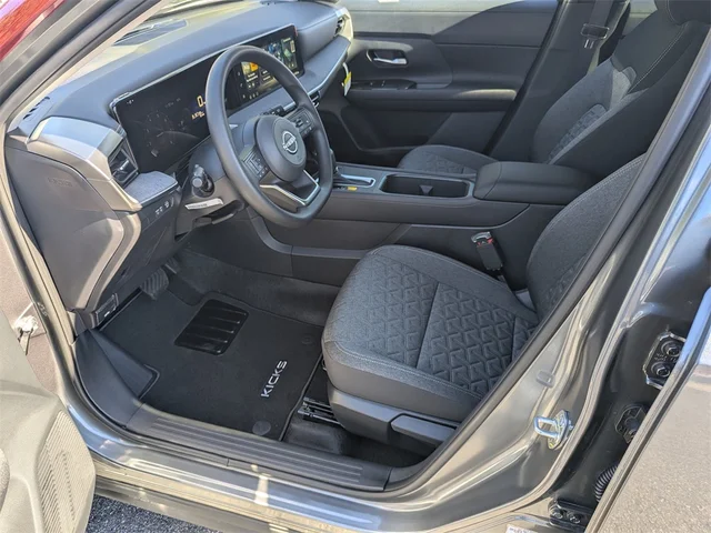 Nuevos NISSAN KICKS à Kennesaw, chez Town Center Nissan