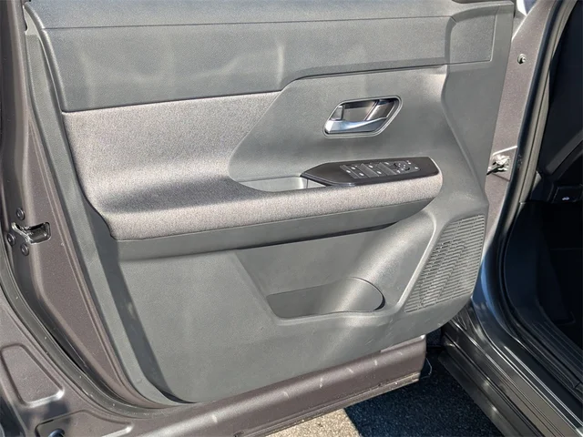 Nuevos NISSAN KICKS à Kennesaw, chez Town Center Nissan