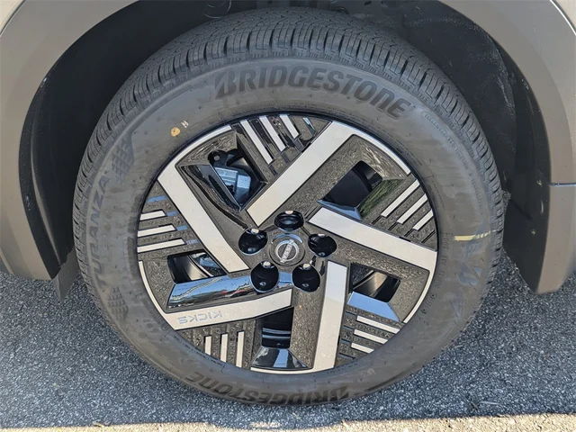 Nuevos NISSAN KICKS à Kennesaw, chez Town Center Nissan