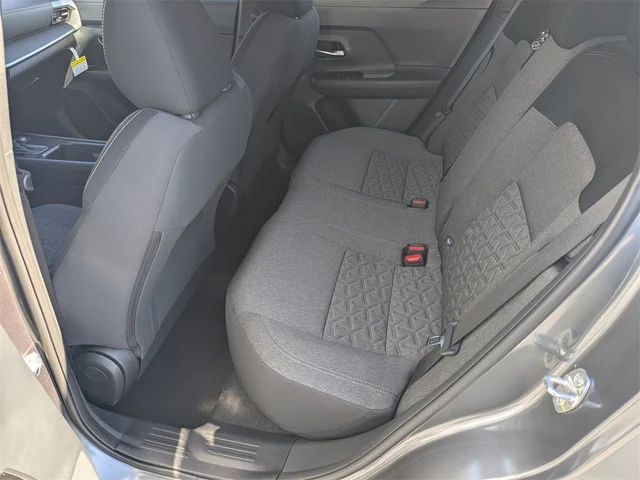 Nuevos NISSAN KICKS à Kennesaw, chez Town Center Nissan