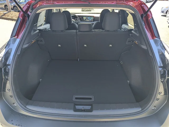 Nuevos NISSAN KICKS à Kennesaw, chez Town Center Nissan