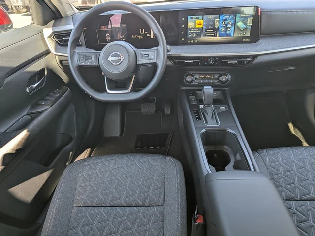 Nuevos NISSAN KICKS à Kennesaw, chez Town Center Nissan