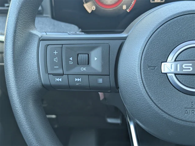 Nuevos NISSAN KICKS à Kennesaw, chez Town Center Nissan