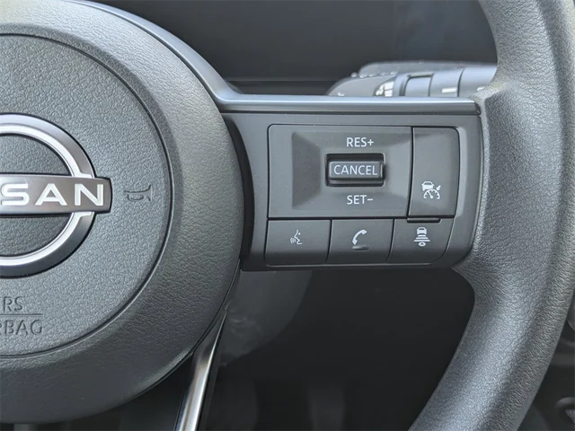 Nuevos NISSAN KICKS à Kennesaw, chez Town Center Nissan