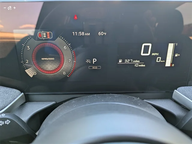 Nuevos NISSAN KICKS à Kennesaw, chez Town Center Nissan