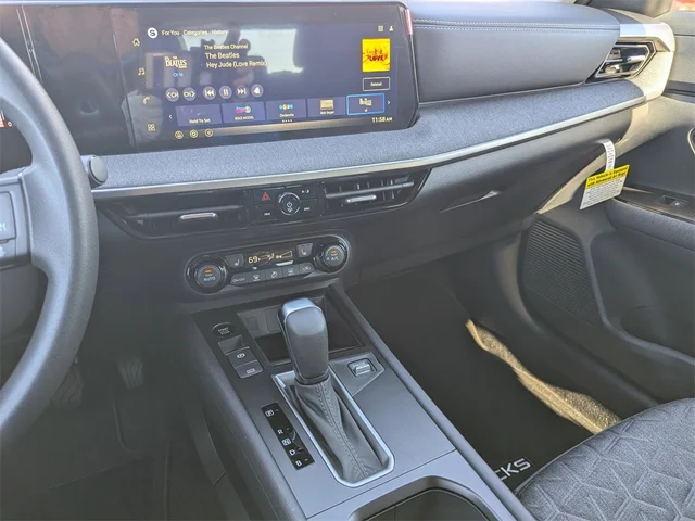 Nuevos NISSAN KICKS à Kennesaw, chez Town Center Nissan