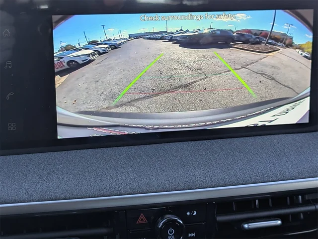 Nuevos NISSAN KICKS à Kennesaw, chez Town Center Nissan