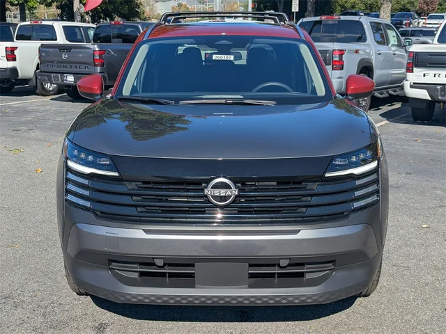 Nuevos NISSAN KICKS à Kennesaw, chez Town Center Nissan