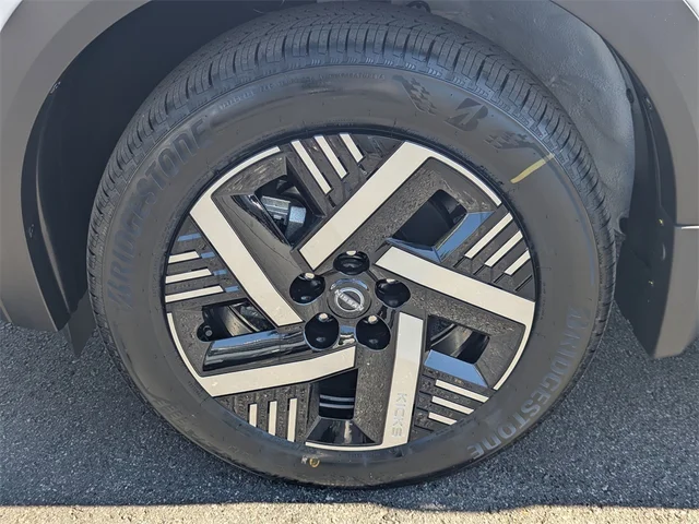 Nuevos NISSAN KICKS à Kennesaw, chez Town Center Nissan
