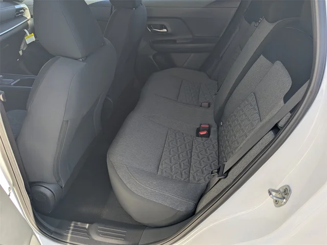 Nuevos NISSAN KICKS à Kennesaw, chez Town Center Nissan