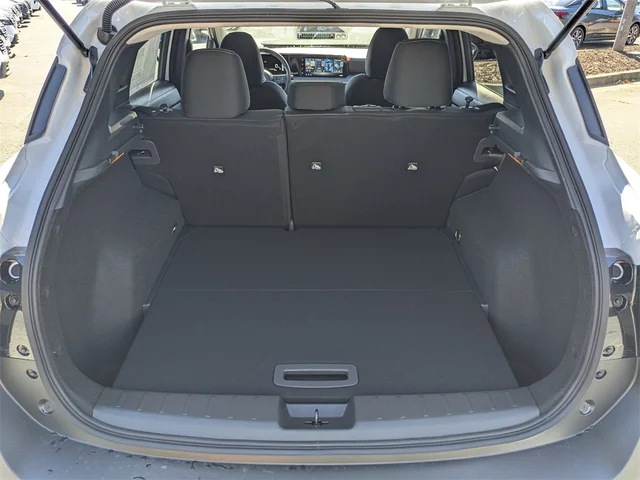 Nuevos NISSAN KICKS à Kennesaw, chez Town Center Nissan