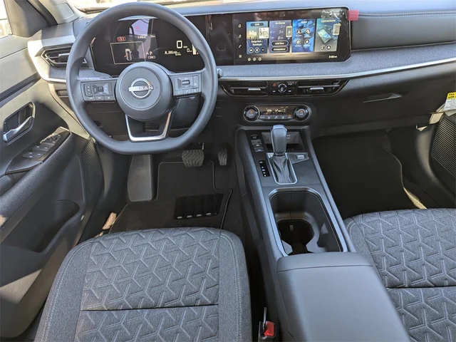 Nuevos NISSAN KICKS à Kennesaw, chez Town Center Nissan