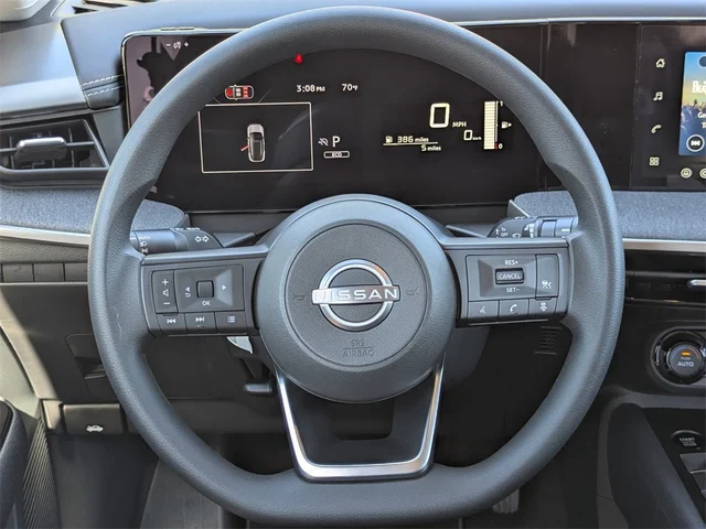 Nuevos NISSAN KICKS à Kennesaw, chez Town Center Nissan