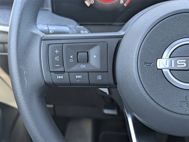 Nuevos NISSAN KICKS à Kennesaw, chez Town Center Nissan