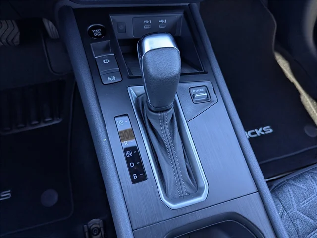 Nuevos NISSAN KICKS à Kennesaw, chez Town Center Nissan