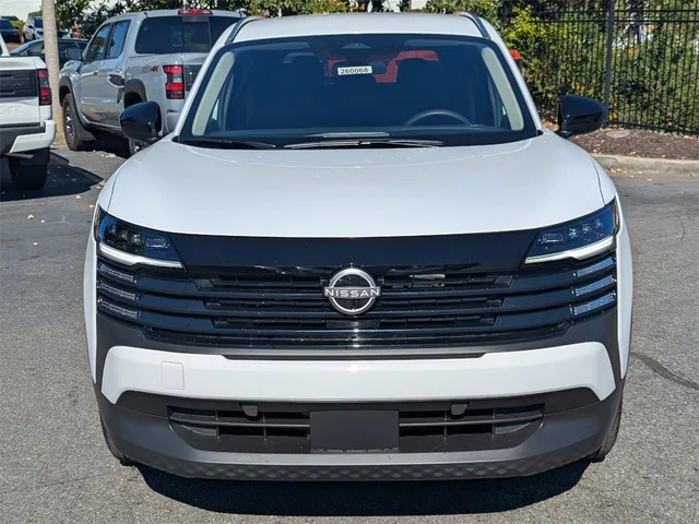 Nuevos NISSAN KICKS à Kennesaw, chez Town Center Nissan