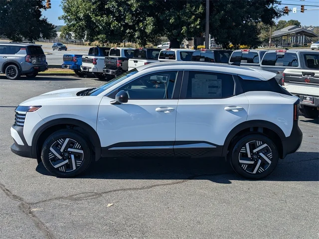 Nuevos NISSAN KICKS à Kennesaw, chez Town Center Nissan